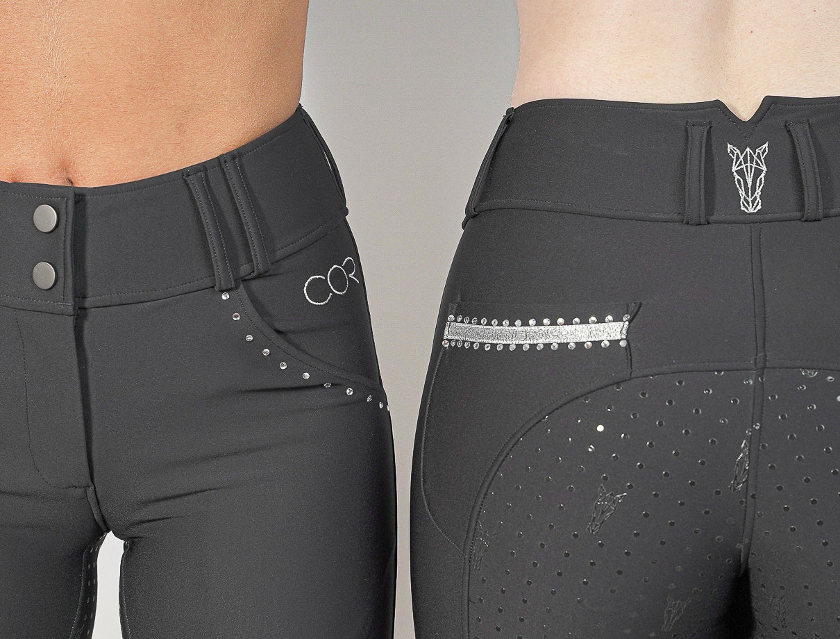 DVS Breeches