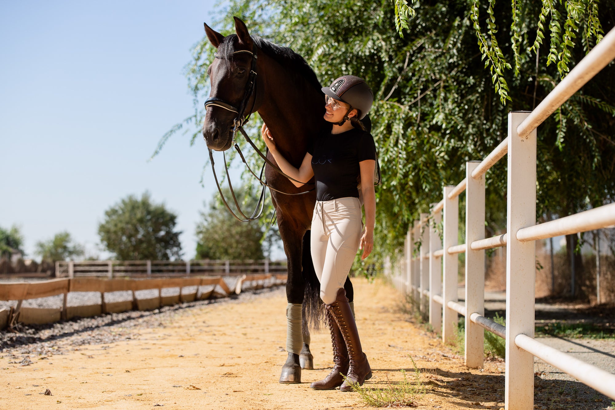  MAVRVS Breeches